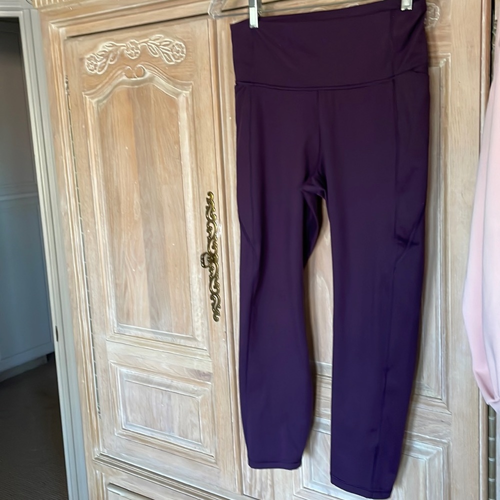Yoga legging